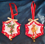 Decorazioni natalizie