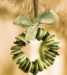 Decorazioni natalizie