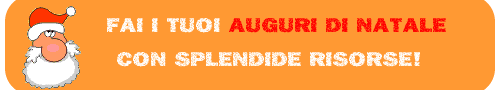 Auguri di Buon Natale